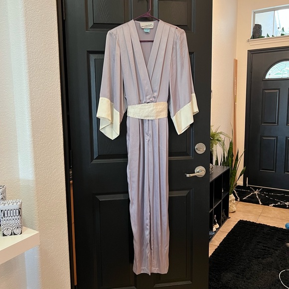 VINTAGE Jumpsuit! - Picture 1 of 12